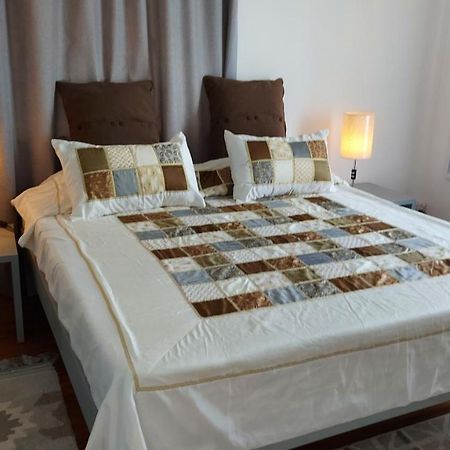 Tropical Palms Apartment Mauritius ポワント・オー・カノニエ エクステリア 写真