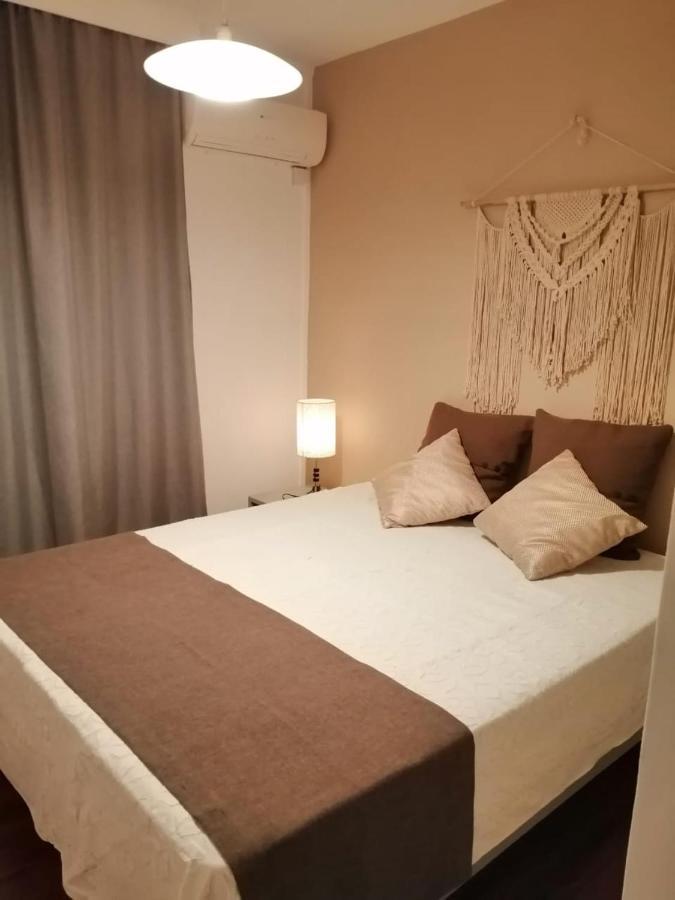 Tropical Palms Apartment Mauritius ポワント・オー・カノニエ エクステリア 写真